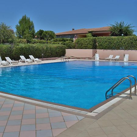 Villa Aurelia San Teodoro  Buitenkant foto