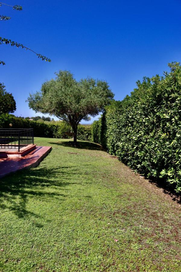 Villa Aurelia San Teodoro  Buitenkant foto
