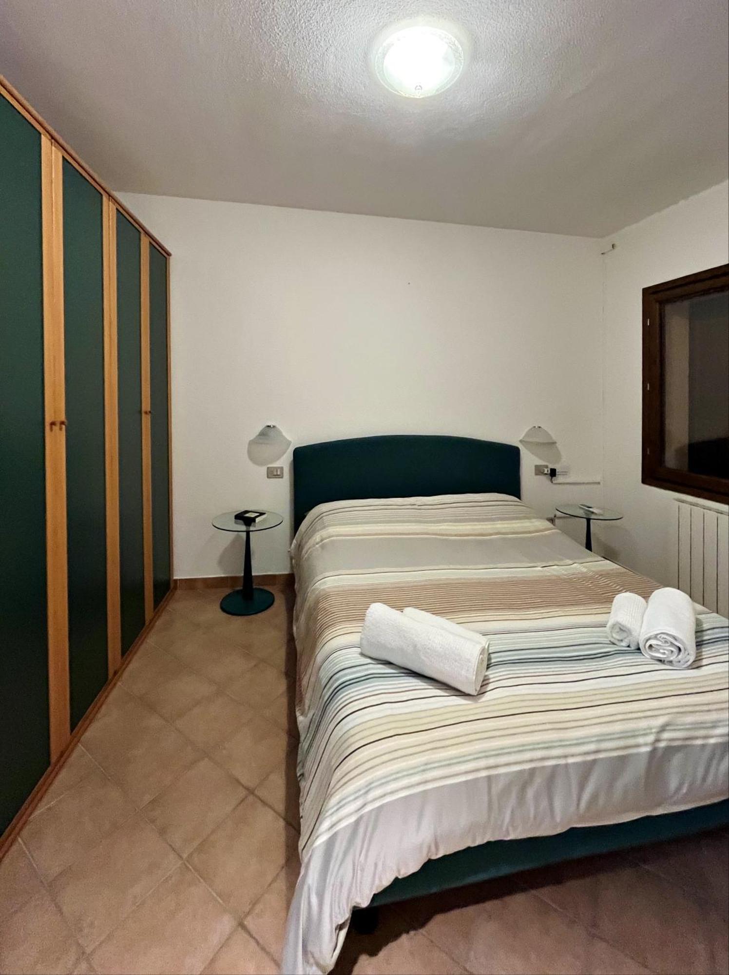 Villa Aurelia San Teodoro  Buitenkant foto